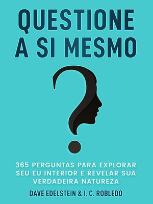 cover image of Questione a Si Mesmo
